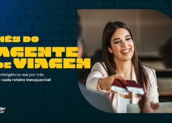 ABAV lança campanha que valoriza a sensibilidade humana nas experiências de viagem