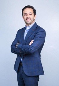 Gustavo Portela, Diretor Presidente da CAIXA Seguridade - Foto: DivulgaÃ§Ã£o