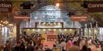 Connection chega à sua quarta edição como um espaço estratégico de promoção econômica, cultural e turística - Foto: Divulgação