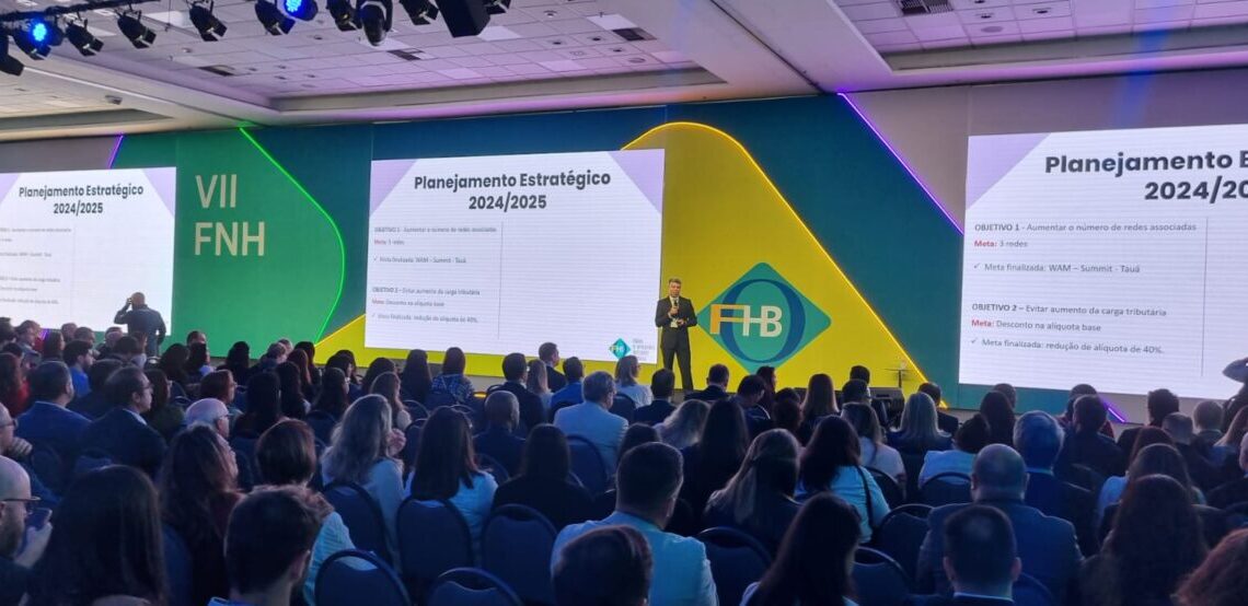 O futuro da hotelaria já tem data (e lugar) para acontecer - Foto: Reprodução