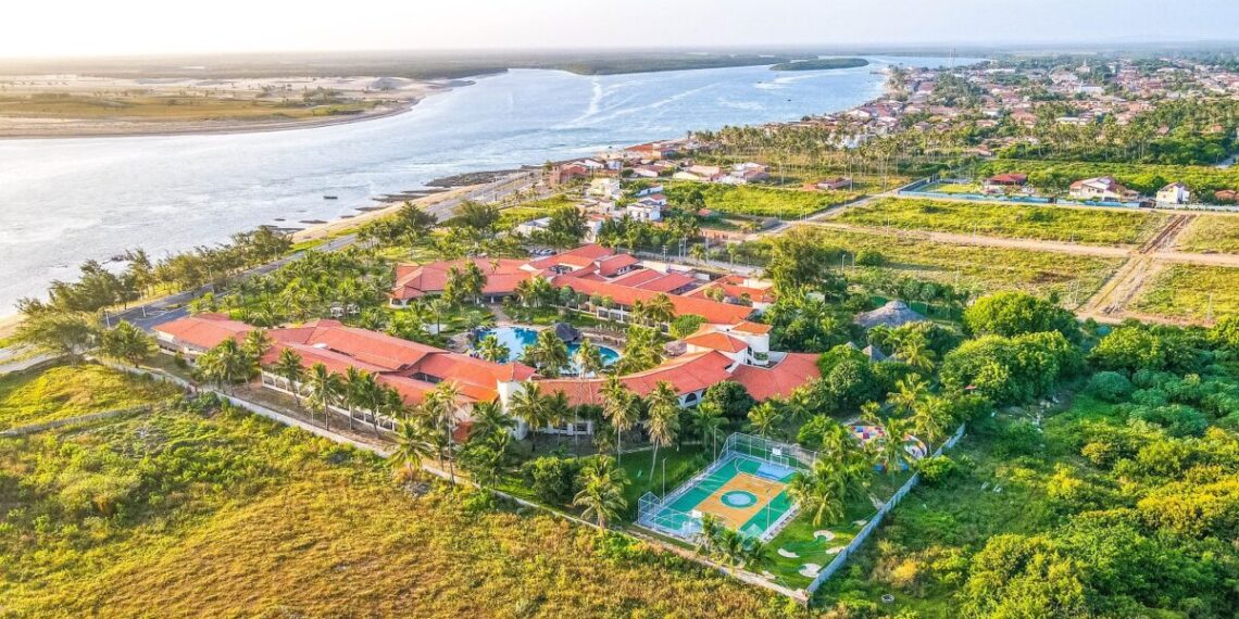 A empresa reúne um portfólio de empreendimentos que inclui projetos em Fortaleza (CE), Aquiraz (CE), Camocim (CE) e Teresina (PI) - Foto: Divulgação