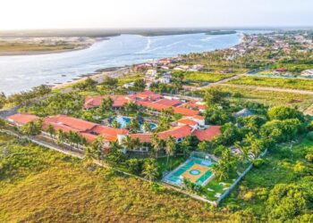 A empresa reúne um portfólio de empreendimentos que inclui projetos em Fortaleza (CE), Aquiraz (CE), Camocim (CE) e Teresina (PI) - Foto: Divulgação