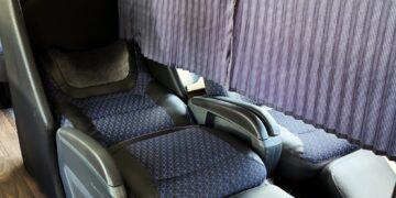 Guanabara lança campanha institucional destacando conforto e experiência no transporte rodoviário