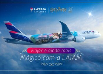 Experiência inédita celebra o 25º aniversário da estreia do filme Harry Potter e a Pedra Filosofal - Foto: Divulgação