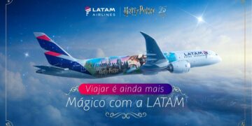 Experiência inédita celebra o 25º aniversário da estreia do filme Harry Potter e a Pedra Filosofal - Foto: Divulgação