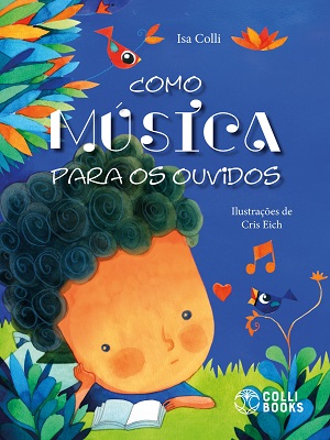 A obra inspiradora revela a música como ponte para a inclusão e a transformação social - Foto: Divulgação