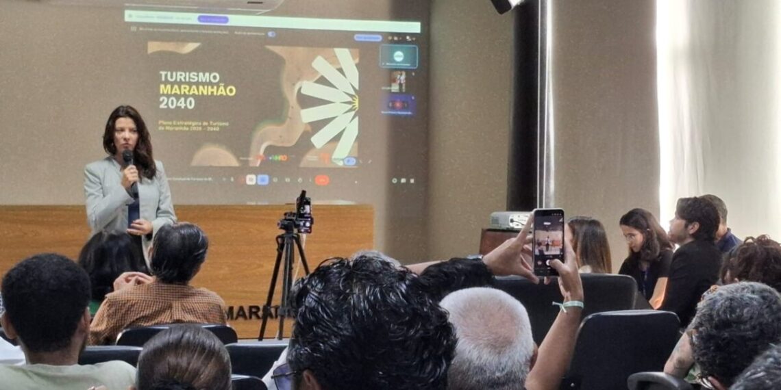O turismo sustentável ganha o protagonismo no novo plano, objetivando um setor cada vez mais alinhado com ações planejadas e políticas educacionais de responsabilidade para com o meio ambiente - Foto: Gutemberg Bogéa