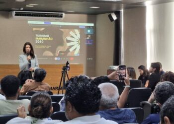 O turismo sustentável ganha o protagonismo no novo plano, objetivando um setor cada vez mais alinhado com ações planejadas e políticas educacionais de responsabilidade para com o meio ambiente - Foto: Gutemberg Bogéa
