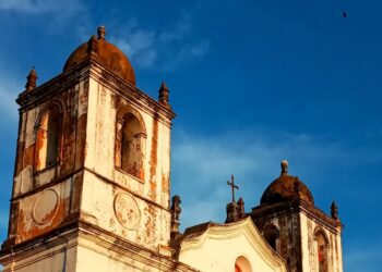 Alcântara se prepara para mais um Festejo do Divino – Foto: Tayla Ferreira