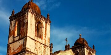 Alcântara se prepara para mais um Festejo do Divino – Foto: Tayla Ferreira
