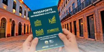 O roteiro do Passaporte contempla 20 bens culturais - Foto: Divulgação