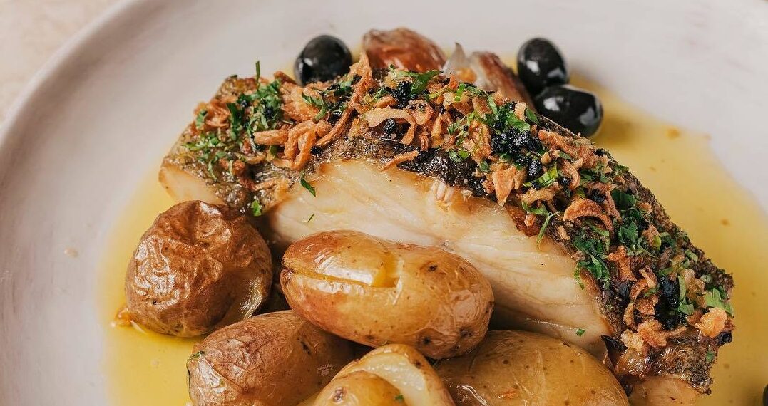 O ingrediente rei que traduz a história e o presente da culinária portuguesa - Foto: Divulgação