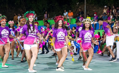 Boi de Barbosa, cultura popular maranhense - Foto: Divulgação