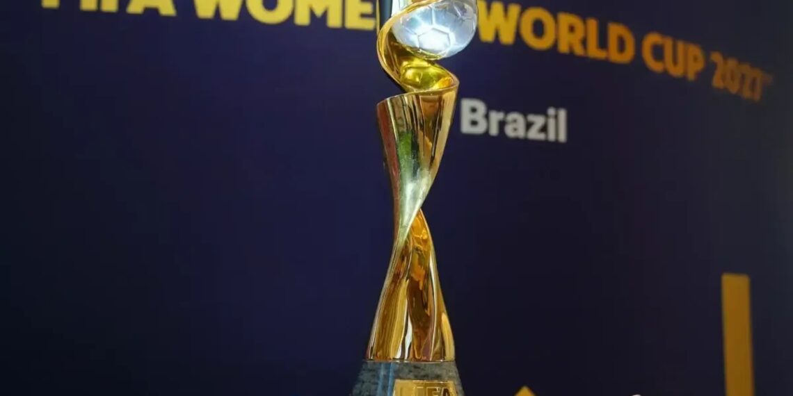 Copa do Mundo de Futebol Feminina é tema de debate no Fórum Internacional das Mulheres - Foto: Reprodução