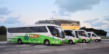 Pacote Flexível é válido para traslados e passeios nos principais destinos do Nordeste - Foto: Divulgação