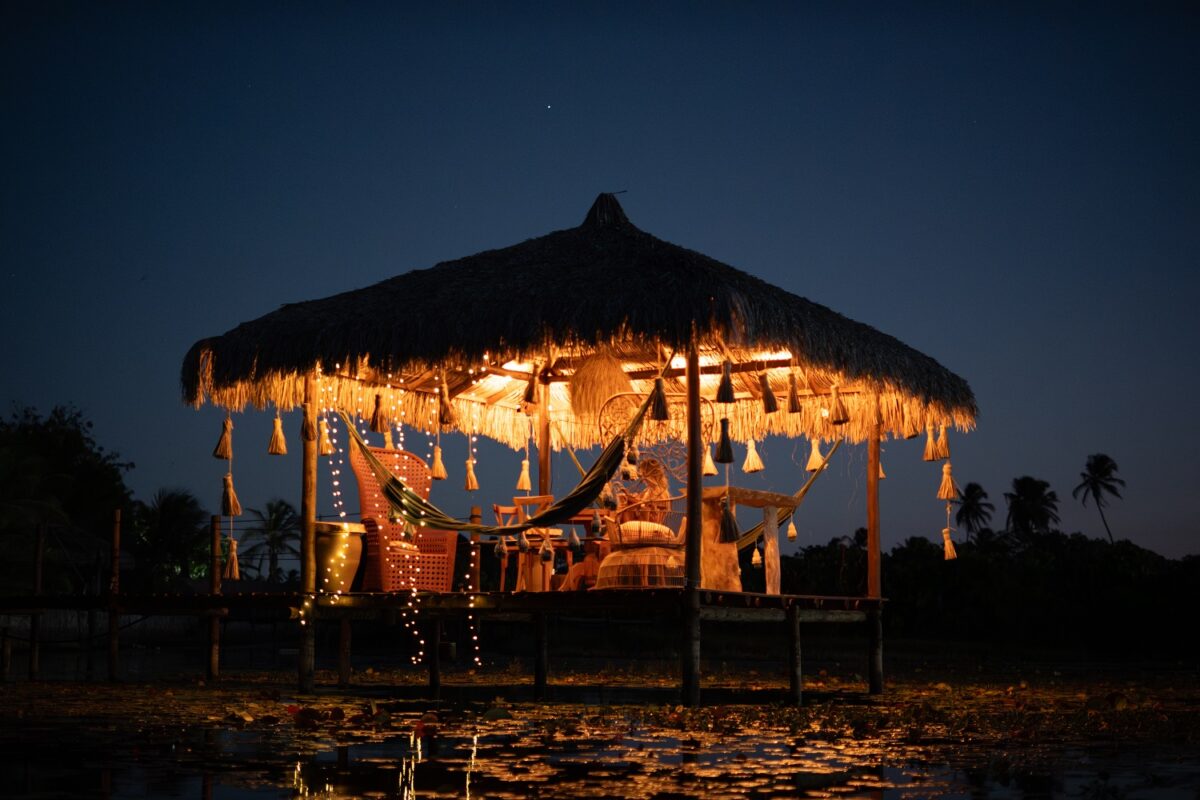 A combinação perfeita entre a natureza, alinhada a uma hospitalidade personalizada e diferenciada - Foto: Divulgação