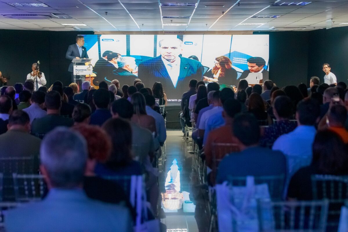 Palestras e painéis ministrados por grandes nomes do cenário nacional irão compor programações em diversas cidades brasileiras - Foto: Divulgação (Ascom/Senac)