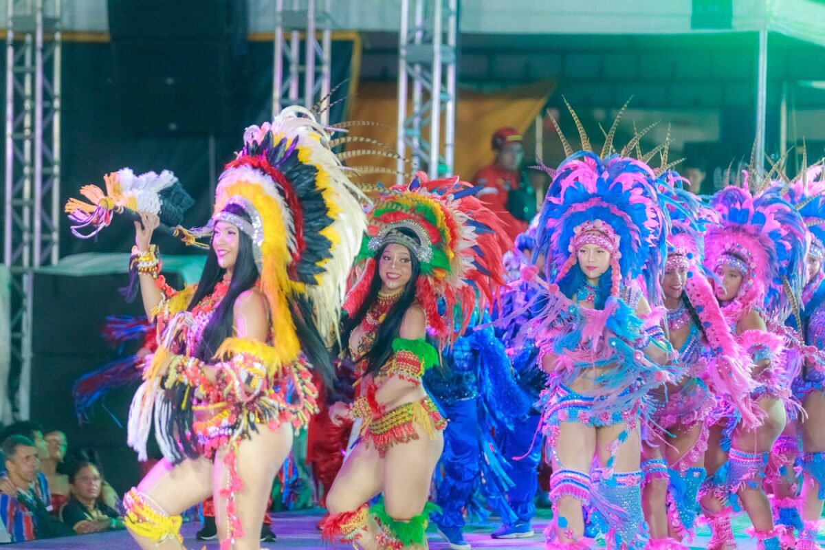Apresentações culturais irão marcar a Semana S, em São Luís, no Multicenter Negócios e Eventos - Foto: Divulgação (Ascom/Senac)