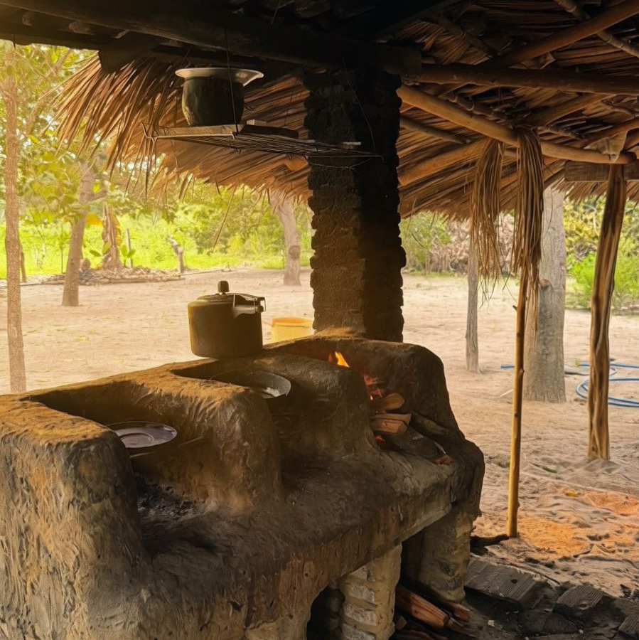 Circuito promove imersão na cultura local e vivências em comunidades rurais de Tutóia - Foto: Tati Faitanin