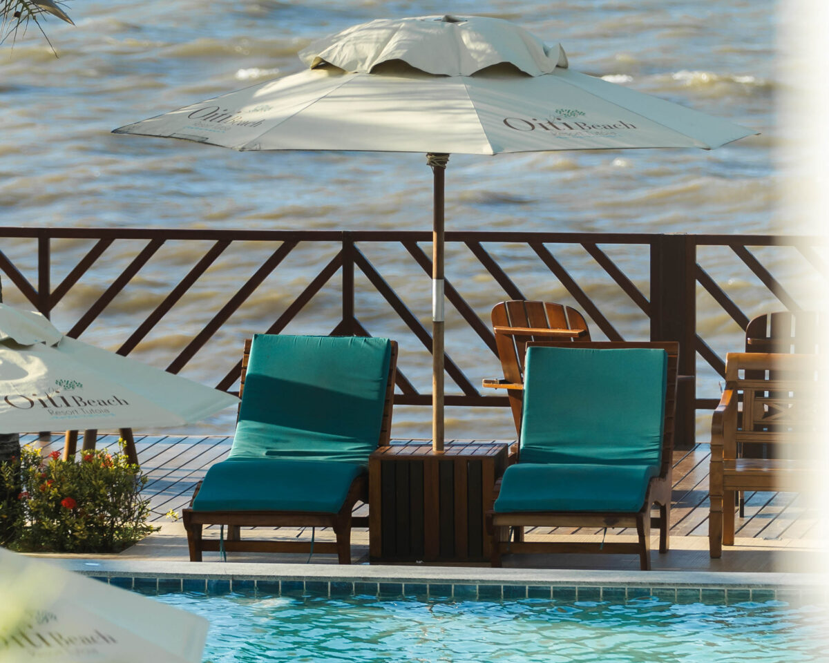 Oiti Beach Resort acredita que novo roteiro vai atrair público interessado em experiências autênticas - Foto: Samuel Teixs