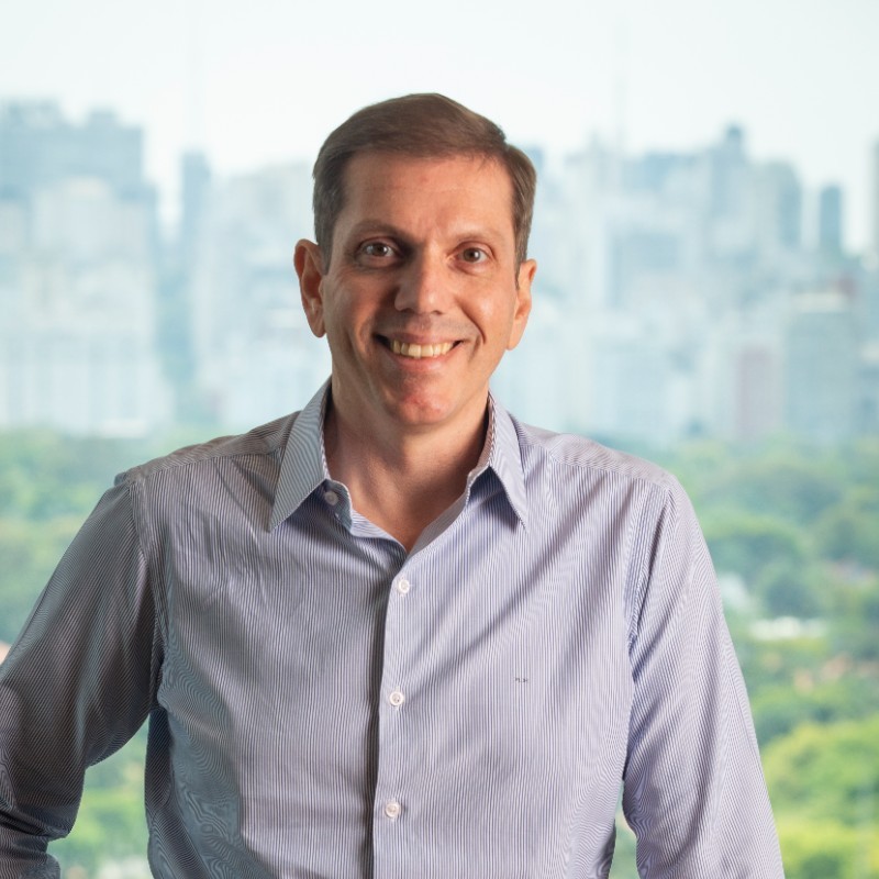 Renê Rocha, vice-presidente de Imobiliário da ADIT Brasil - Foto: ADIT Brasil