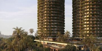 Segundo levantamento da CBIC, o mercado imobiliário brasileiro encerrou 2025 com recordes históricos em lançamentos e vendas e crescimento de 10,6% em relação ao ano anterior - Foto: ADIT Brasil