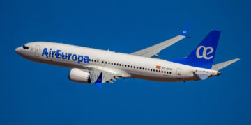 A partir de dezembro, a companhia aérea passará a operar três voos semanais para o destino, reforçando sua presença na região, onde já atende Honduras e Panamá - Foto: Divulgação
