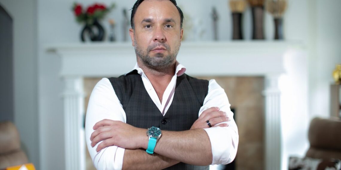 Daniel Toledo, advogado da Toledo e Advogados Associados - Foto: Divulgação