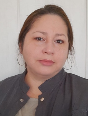 Nara Fernandes de Oliveira - Foto: Divulgação