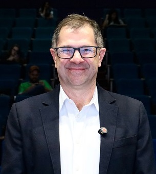 Fernando Marinho Mezzadri - Foto: Divulgação