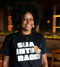 Júlia Martins - Foto: Divulgação