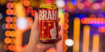 Brahma marca presença no São João do Maranhão - Foto: Divulgação