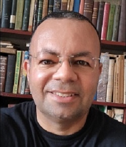 Euges Lima - Arquivo pessoal