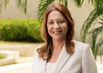 Presidente do Conselho de Administração do Grupo Educacional Dom Bosco e da UNDB, professora Elizabeth Rodrigues - Foto: Divulgação