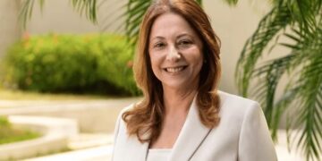 Presidente do Conselho de Administração do Grupo Educacional Dom Bosco e da UNDB, professora Elizabeth Rodrigues - Foto: Divulgação