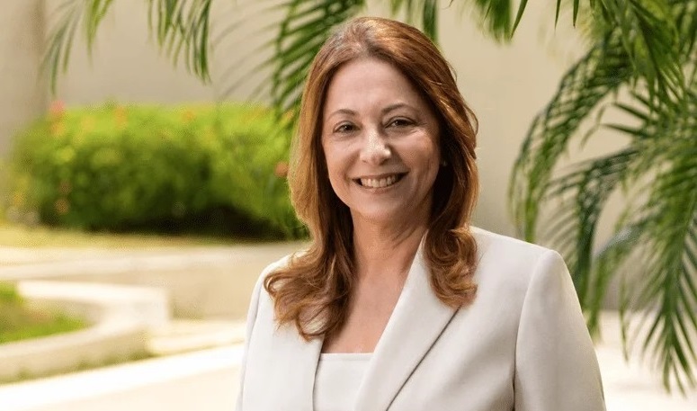 Presidente do Conselho de Administração do Grupo Educacional Dom Bosco e da UNDB, professora Elizabeth Rodrigues - Foto: Divulgação