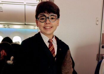 O universo de Harry Potter, um experiência no universo do best-seller, escrito por J.K. Rowling - Foto: Divulgação