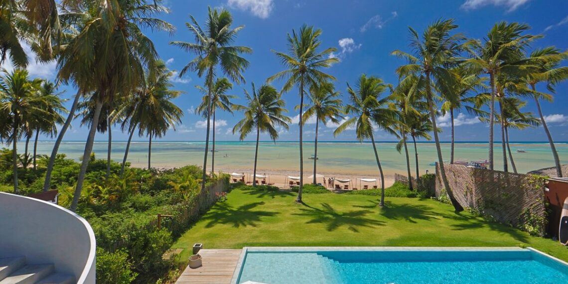 Busca por privacidade, bem-estar e experiências personalizadas fortalece segmento da hotelaria na Rota Ecológica dos Milagres - Foto: Zé Henrique
