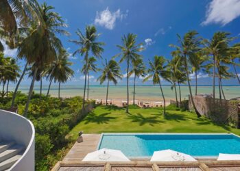 Busca por privacidade, bem-estar e experiências personalizadas fortalece segmento da hotelaria na Rota Ecológica dos Milagres - Foto: Zé Henrique