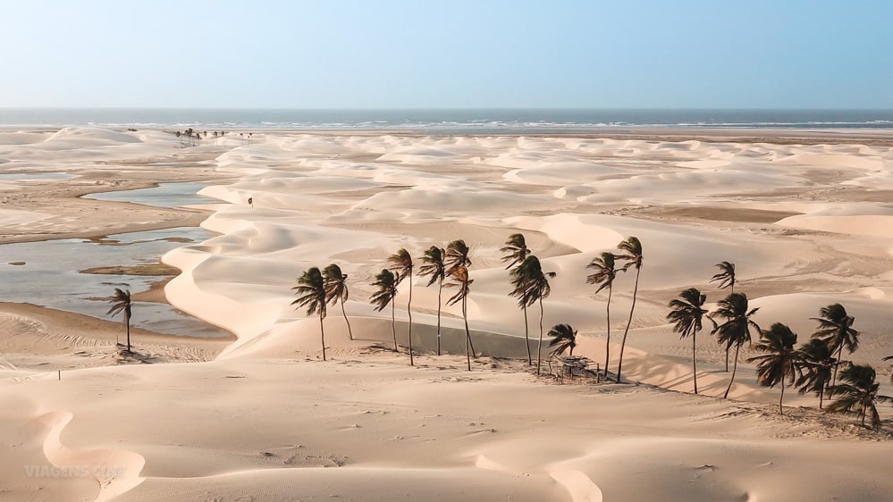 Um destino que se destaca pelas beleza de suas paisagens de conforto de seus meios de hospedagens - Foto: Reprodução  