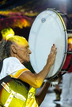 A força do folclore maranhense ultrapassando gerações e se mantendo firme no cenário nacional - Foto: Gilson Ferreira