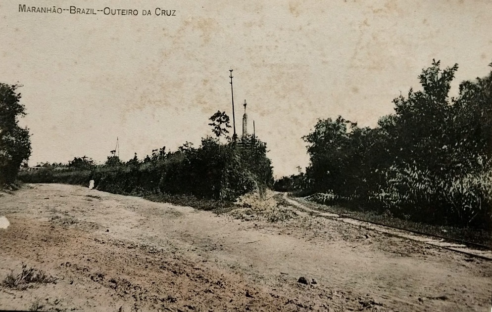 Fonte: Guia de São Luís (1989) de Jomar Moraes