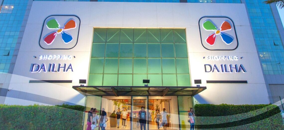 O Prêmio Abrasce é a principal e mais prestigiada premiação do setor de shopping centers no Brasil. O Shopping da Ilha é finalista em duas categorias com projetos sobre o Dia das Mães e Natal - Foto: Divulgação