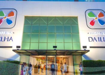 O Prêmio Abrasce é a principal e mais prestigiada premiação do setor de shopping centers no Brasil. O Shopping da Ilha é finalista em duas categorias com projetos sobre o Dia das Mães e Natal - Foto: Divulgação