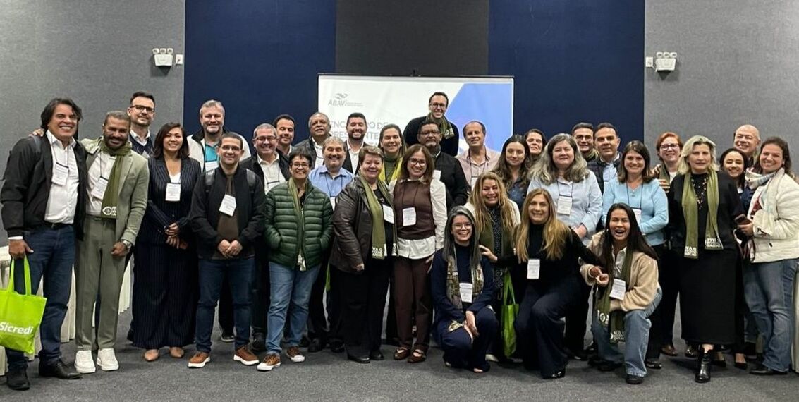 A agenda também contou com a participação de representantes do poder público e da iniciativa privada, numa discussão conjunta para construção de políticas voltadas o desenvolvimento do setor - Foto: Divulgação