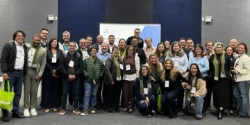 A agenda também contou com a participação de representantes do poder público e da iniciativa privada, numa discussão conjunta para construção de políticas voltadas o desenvolvimento do setor - Foto: Divulgação