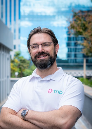 Dannilo Trindade, Head da Trib - Foto: Divulgação