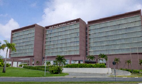Empreendimento será aberto ao público em 15 de outubro e terá inauguração oficial no dia 31 de outubro, reforçando a vocação do bairro como um dos principais destinos de turismo, lazer e negócios de Pernambuco - Foto: Divulgação
