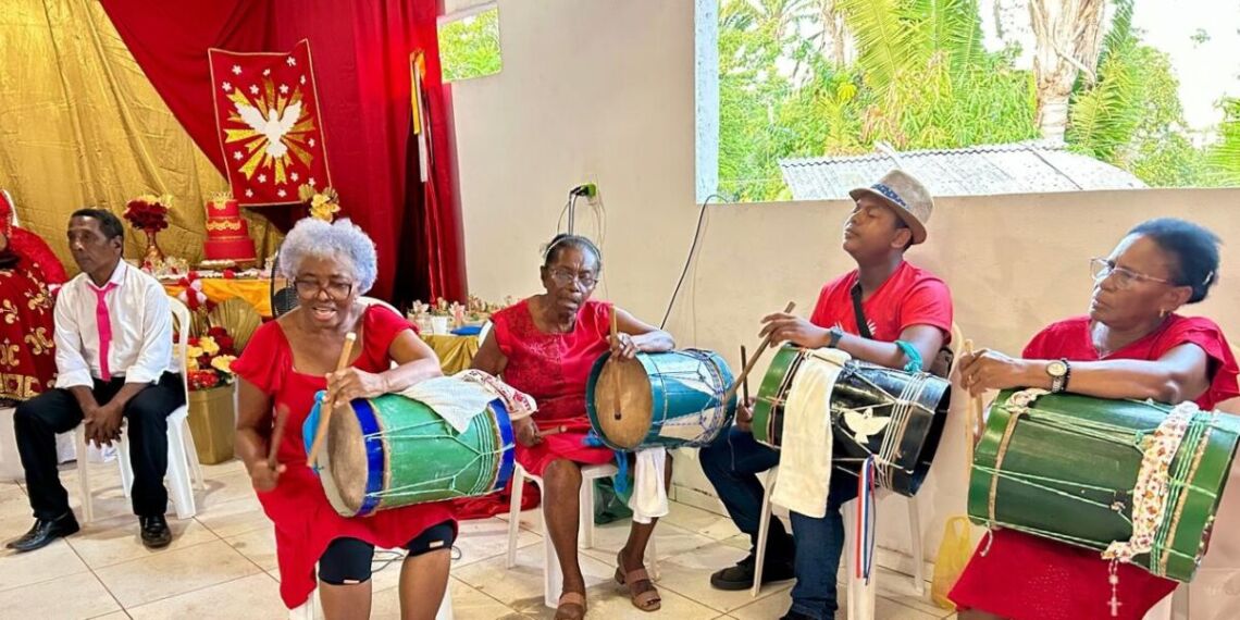 Forró das Caixeiras mantém firme as mais autênticas manifestações culturais no município de Bequimão - Foto: Arquivo JP Turismo