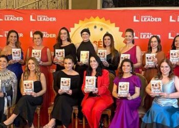 A força da liderança feminina no turismo brasileiro em livro - Foto: Divulgação